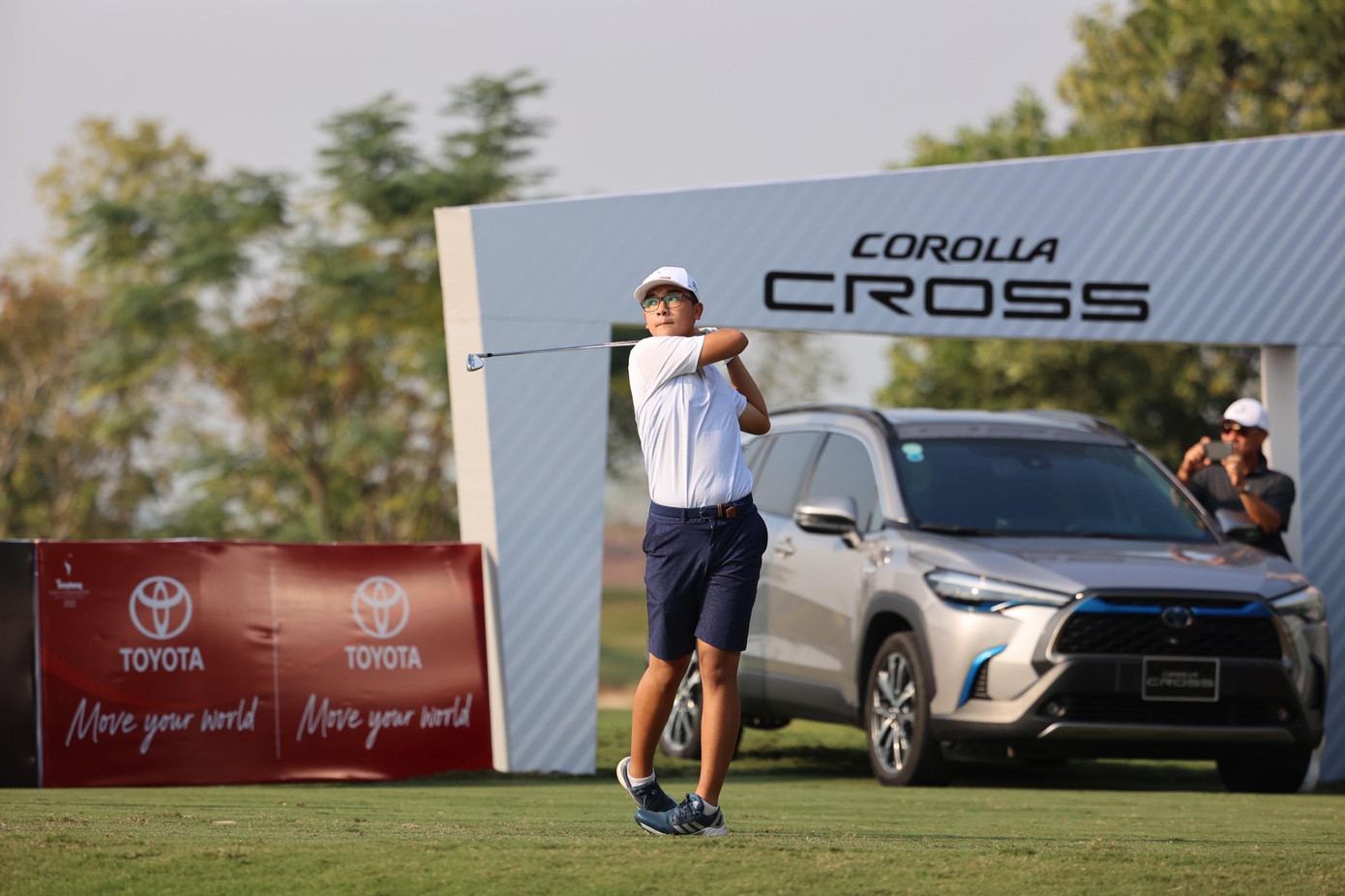 200 golfer chinh phục BRG Kings Island Golf Resort ảnh 74 200 golfer chinh phục BRG Kings Island Golf Resort ảnh 74