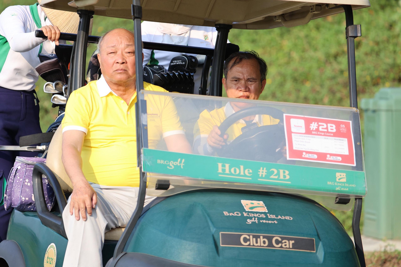 200 golfer chinh phục BRG Kings Island Golf Resort ảnh 95 200 golfer chinh phục BRG Kings Island Golf Resort ảnh 95