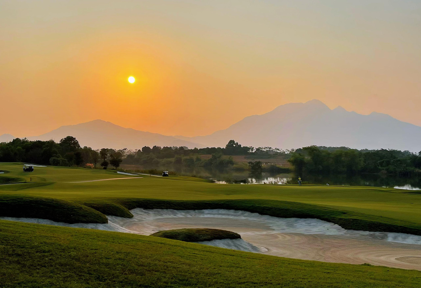 200 golfer chinh phục BRG Kings Island Golf Resort ảnh 110 200 golfer chinh phục BRG Kings Island Golf Resort ảnh 110