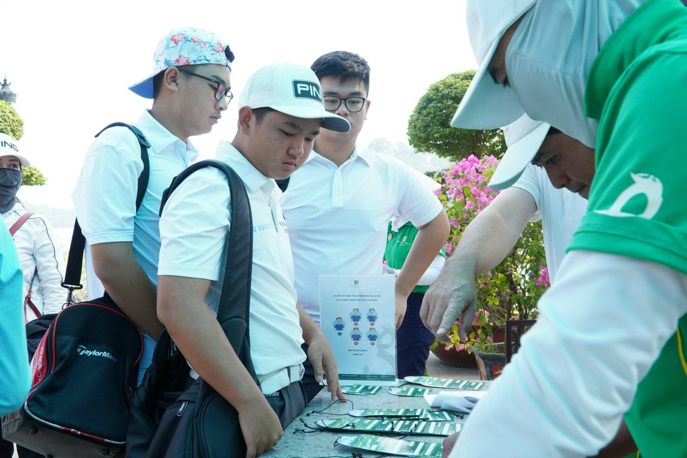 200 golfer chinh phục BRG Kings Island Golf Resort ảnh 25 200 golfer chinh phục BRG Kings Island Golf Resort ảnh 25