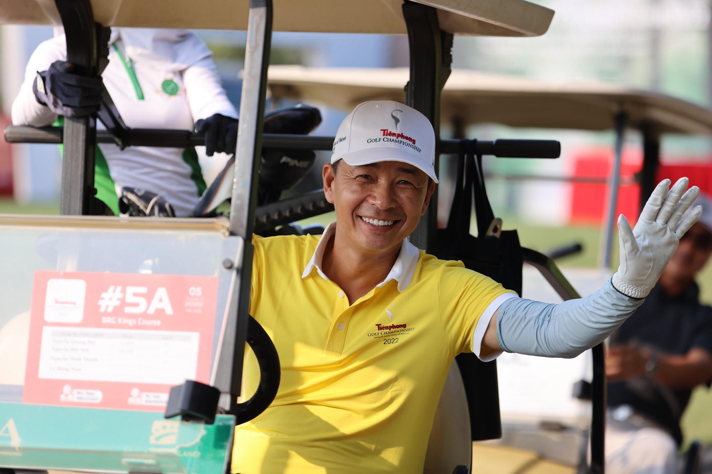 200 golfer chinh phục BRG Kings Island Golf Resort ảnh 92 200 golfer chinh phục BRG Kings Island Golf Resort ảnh 92