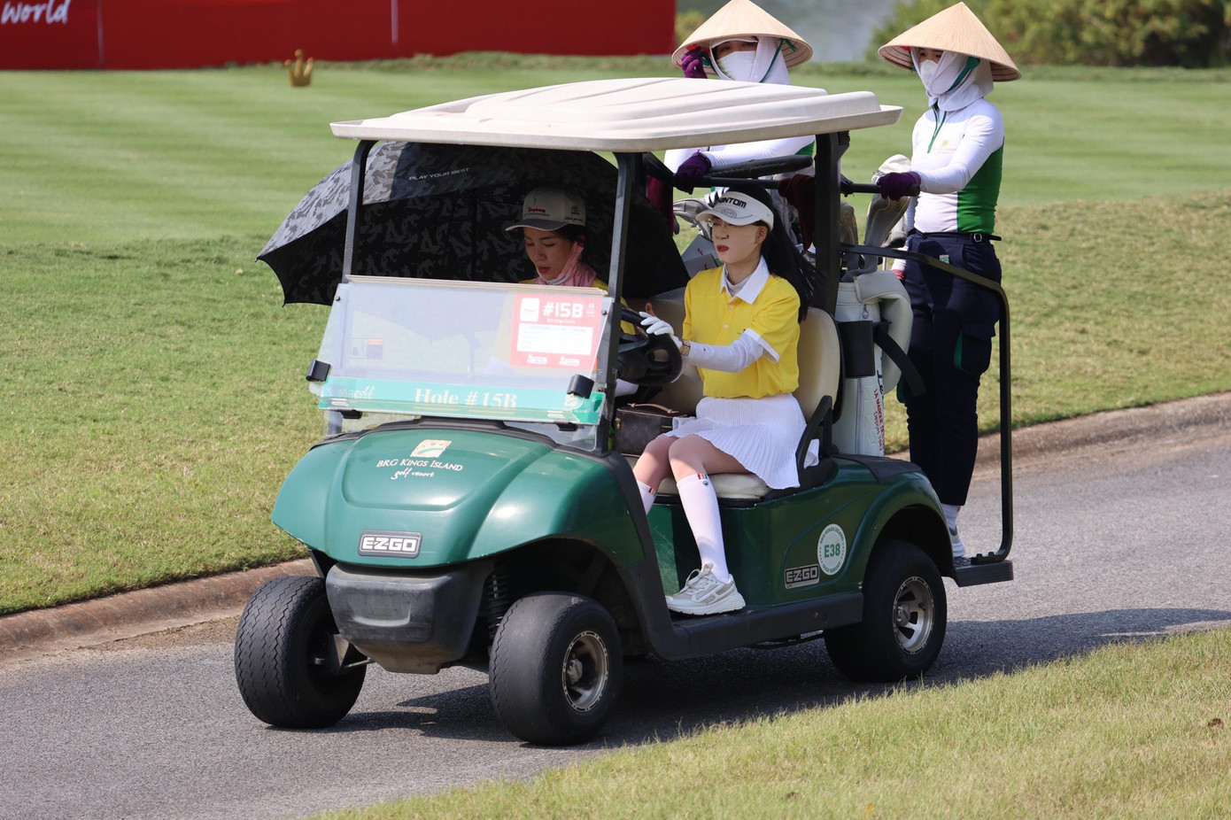 200 golfer chinh phục BRG Kings Island Golf Resort ảnh 63 200 golfer chinh phục BRG Kings Island Golf Resort ảnh 63