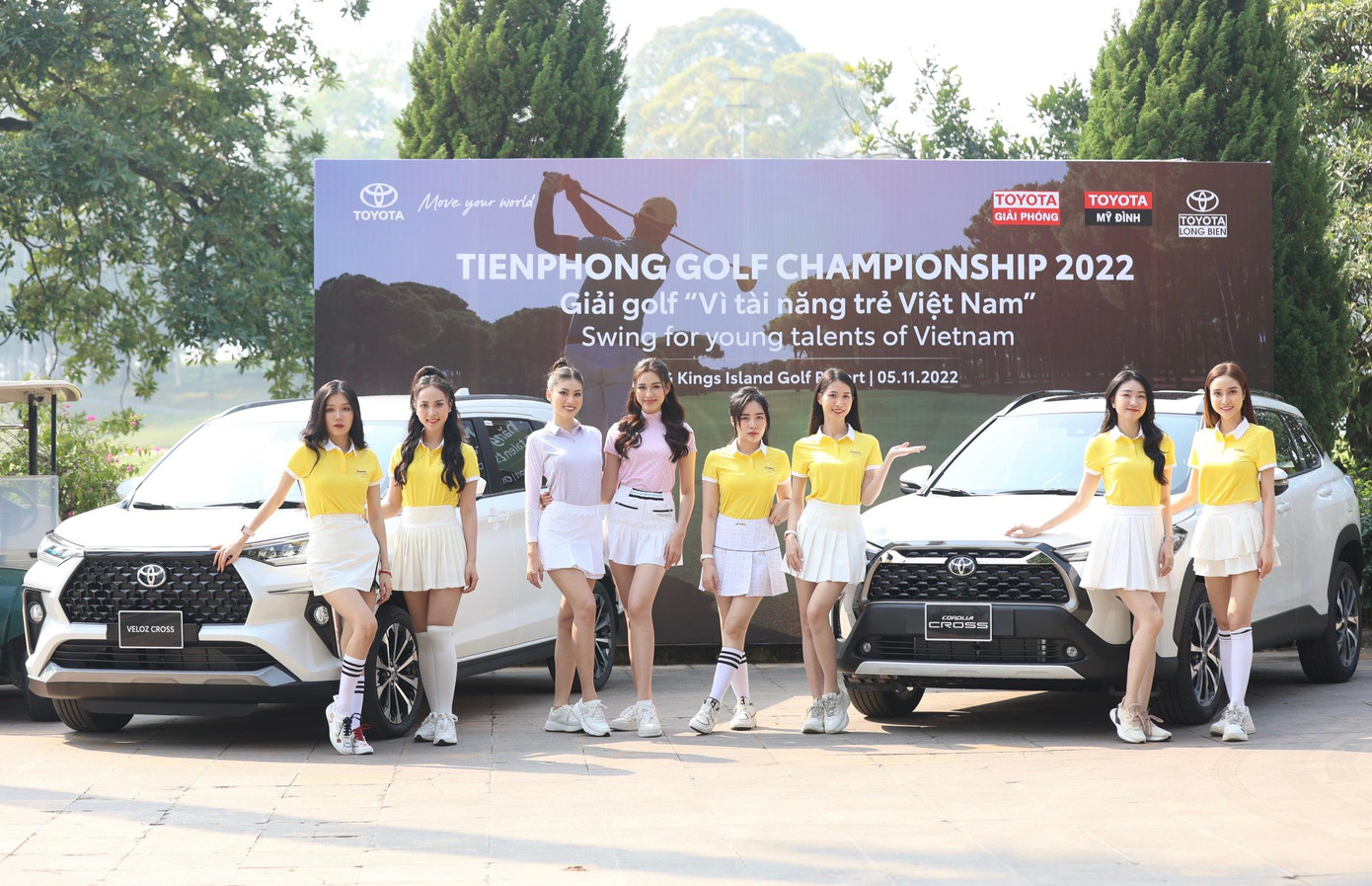 200 golfer chinh phục BRG Kings Island Golf Resort ảnh 23 200 golfer chinh phục BRG Kings Island Golf Resort ảnh 23