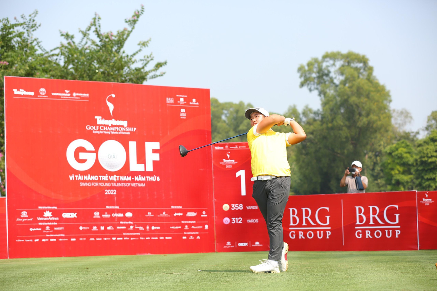 200 golfer chinh phục BRG Kings Island Golf Resort ảnh 37 200 golfer chinh phục BRG Kings Island Golf Resort ảnh 37