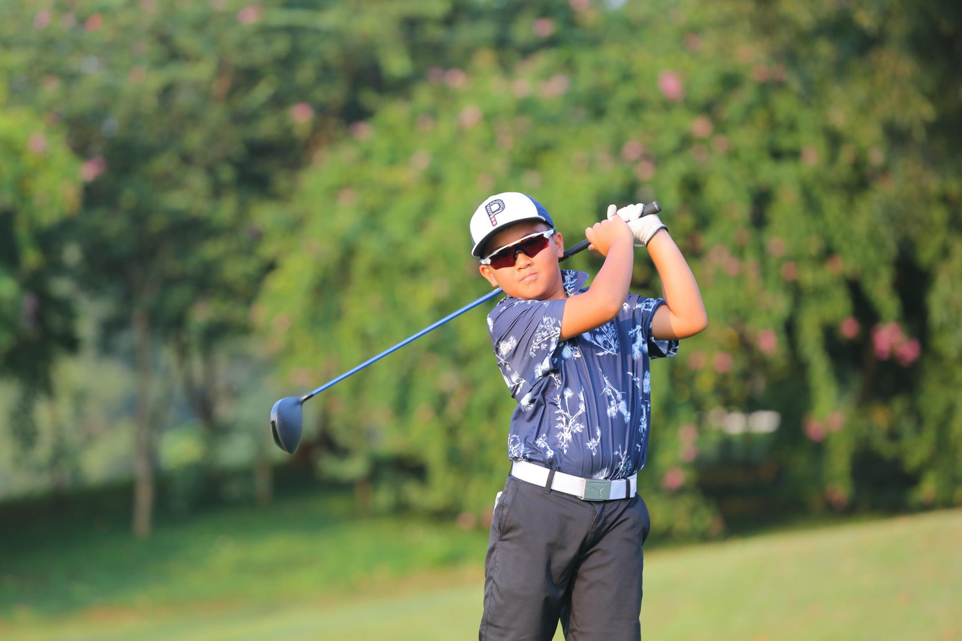200 golfer chinh phục BRG Kings Island Golf Resort ảnh 102 200 golfer chinh phục BRG Kings Island Golf Resort ảnh 102