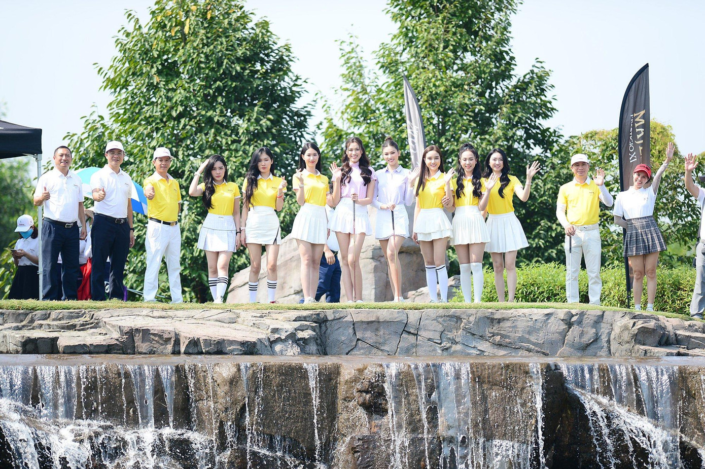 200 golfer chinh phục BRG Kings Island Golf Resort ảnh 115 200 golfer chinh phục BRG Kings Island Golf Resort ảnh 115