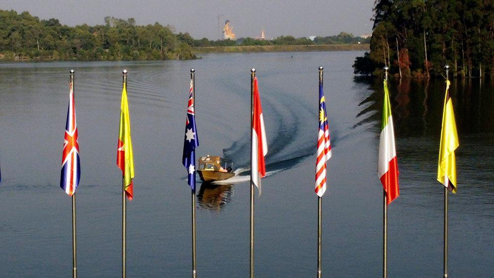 200 golfer chinh phục BRG Kings Island Golf Resort ảnh 9 200 golfer chinh phục BRG Kings Island Golf Resort ảnh 9