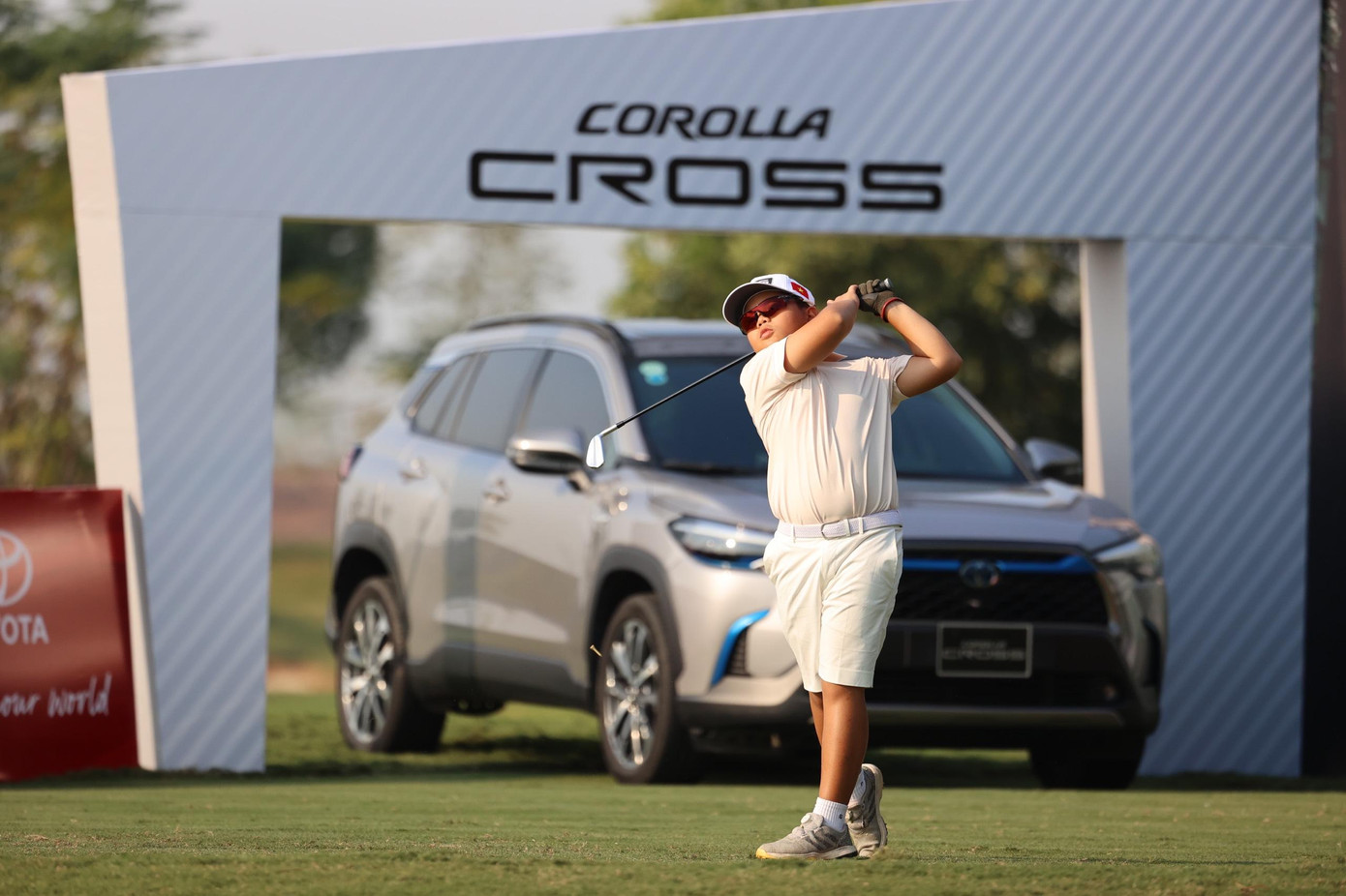 200 golfer chinh phục BRG Kings Island Golf Resort ảnh 73 200 golfer chinh phục BRG Kings Island Golf Resort ảnh 73