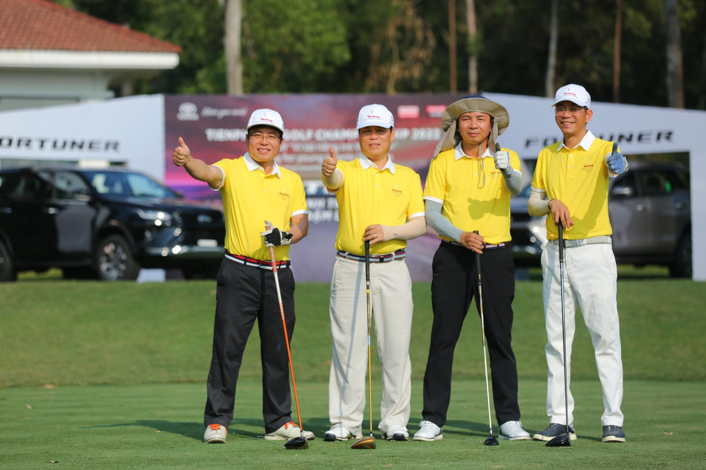 200 golfer chinh phục BRG Kings Island Golf Resort ảnh 66 200 golfer chinh phục BRG Kings Island Golf Resort ảnh 66