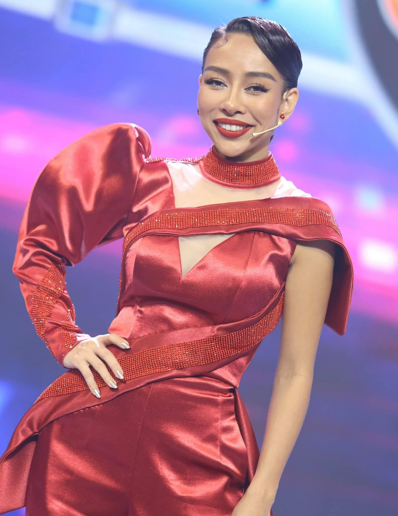 Thảo Trang xinh đẹp, quyến rũ hơn nhiều thời mới thi Viet Nam Idol. Thảo Trang xinh đẹp, quyến rũ hơn nhiều thời mới thi Viet Nam Idol.