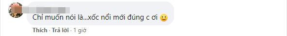 Tóc Tiên bị fan "soi" viết sai chính tả. Tóc Tiên bị fan "soi" viết sai chính tả.