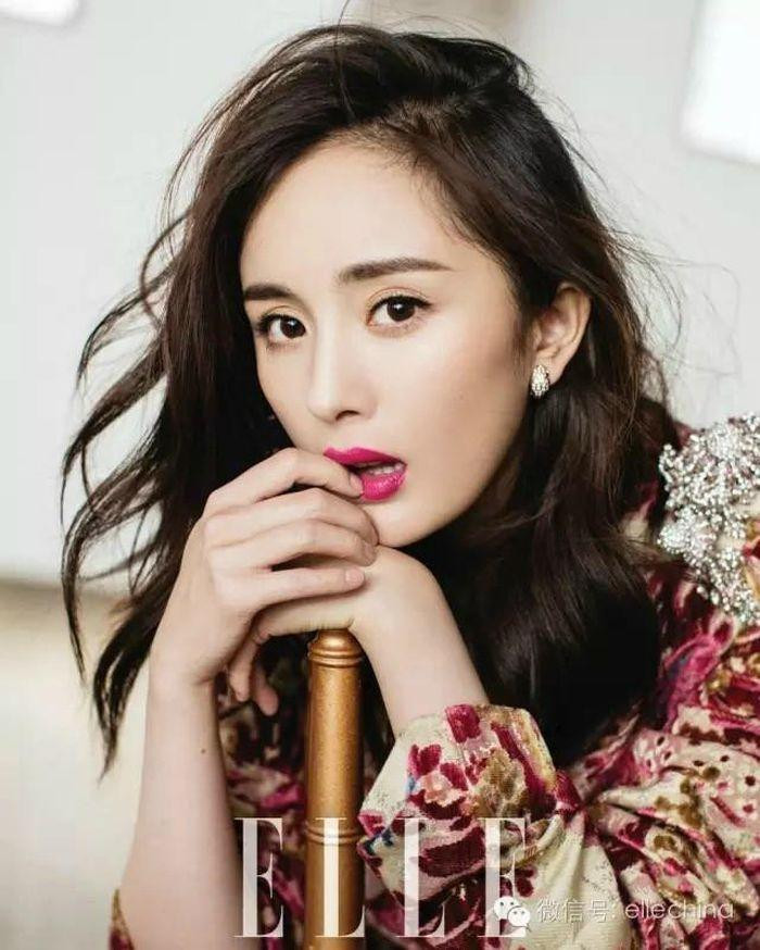 Dương Mịch đang là một trong những diễn viên có giá trị thương mại cao nhất showbiz Hoa ngữ. Dương Mịch đang là một trong những diễn viên có giá trị thương mại cao nhất showbiz Hoa ngữ.