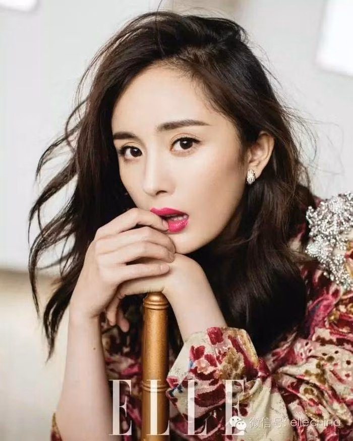 Dương Mịch đang là một trong những diễn viên có giá trị thương mại cao nhất showbiz Hoa ngữ.