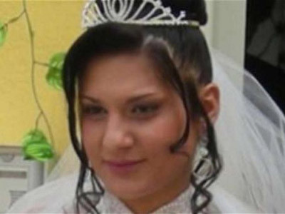 Carolina Sepe. Ảnh: Telegraph