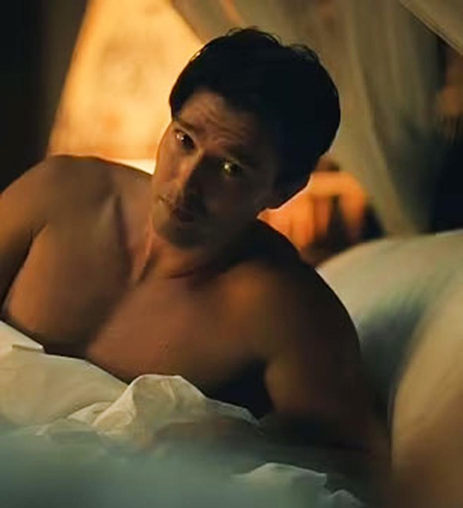 The White Lotus 3 gây tranh cãi vì ám chỉ cốt truyện loạn luân.