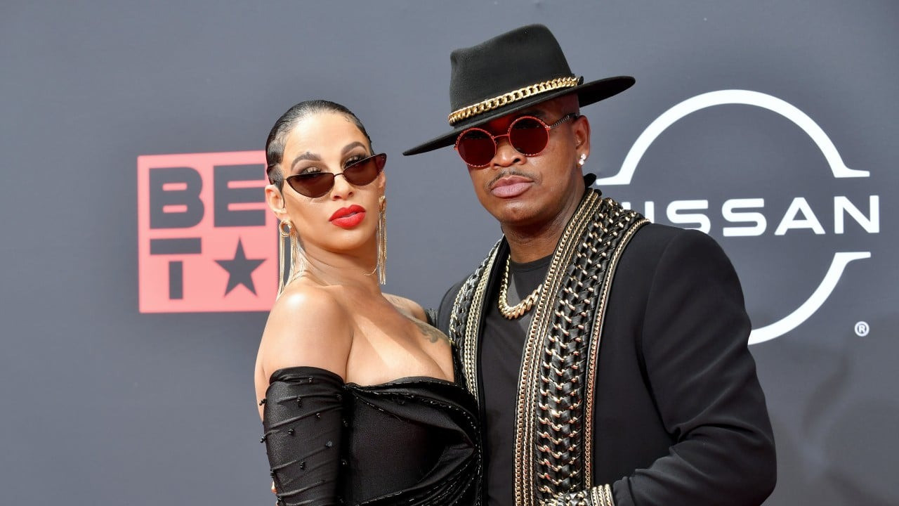 Crystal đệ đơn ly hôn Ne-Yo vì không chấp nhận được sự lăng nhăng của chồng. Ảnh: Getty Images. Crystal đệ đơn ly hôn Ne-Yo vì không chấp nhận được sự lăng nhăng của chồng. Ảnh: Getty Images.