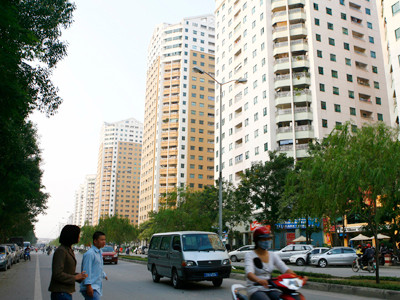 Sử dụng hiệu quả quỹ đất là đòi hỏi bức thiết