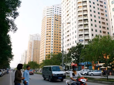 Sử dụng hiệu quả quỹ đất là đòi hỏi bức thiết