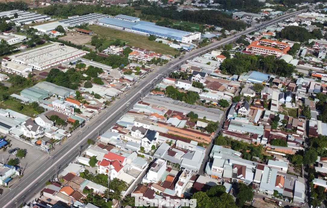 Với việc đầu tư nâng cấp tuyến đường huyết mạch, Bình Dương kỳ vọng tiếp tục thu hút đầu tư cho giai đoạn phát triển mới góp phần xây dựng Bình Dương trở thành một đô thị văn minh, hiện đại, một trong những đô thị phát triển của vùng kinh tế trọng điểm phía Nam, có sức lan toả lớn, có tác động mạnh đến các tỉnh lân cận và vùng xung quanh.