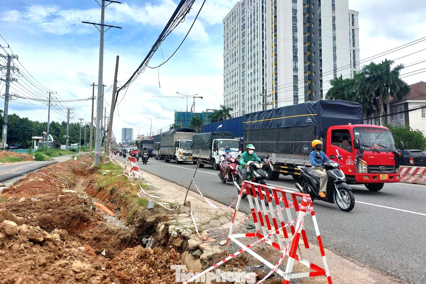 Dự án đầu tư theo hình thức hợp đồng BOT.