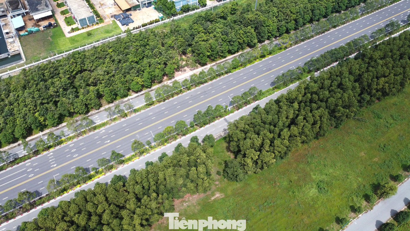 Các khu công nghiệp tại huyện Bàu Bàng có hạ tầng đồng bộ, hiện đại, có vị trí thuận lợi, liền kề các trục giao thông quan trọng như: Quốc lộ 13, đường tạo lực Mỹ Phước Tân Vạn, đường tạo lực Bắc Tân Uyên – Phú Giáo – Bàu Bàng, đã kết nối hoàn chỉnh, thông suốt đến Thành phố Hồ Chí Minh, Đồng Nai, Long An, các tỉnh lân cận và Tây Nguyên. Các khu công nghiệp tại huyện Bàu Bàng có hạ tầng đồng bộ, hiện đại, có vị trí thuận lợi, liền kề các trục giao thông quan trọng như: Quốc lộ 13, đường tạo lực Mỹ Phước Tân Vạn, đường tạo lực Bắc Tân Uyên – Phú Giáo – Bàu Bàng, đã kết nối hoàn chỉnh, thông suốt đến Thành phố Hồ Chí Minh, Đồng Nai, Long An, các tỉnh lân cận và Tây Nguyên.