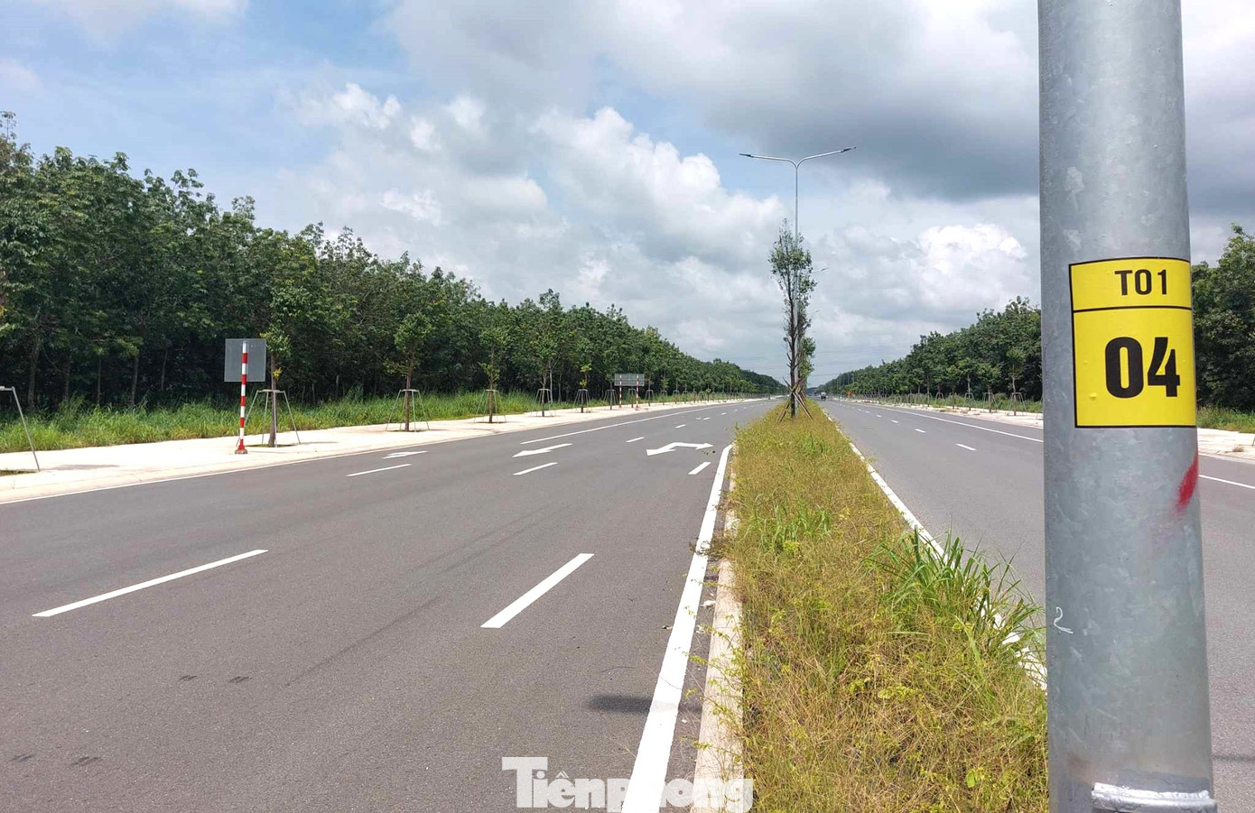 Theo kế hoạch, tuyến đường này sẽ chính thức khánh thành vào ngày 25/9 tới.