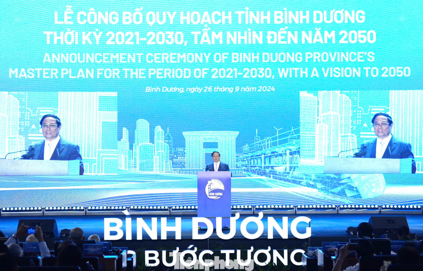 Thủ tướng Phạm Minh Chính phát biểu tại hội nghị. Thủ tướng Phạm Minh Chính phát biểu tại hội nghị.