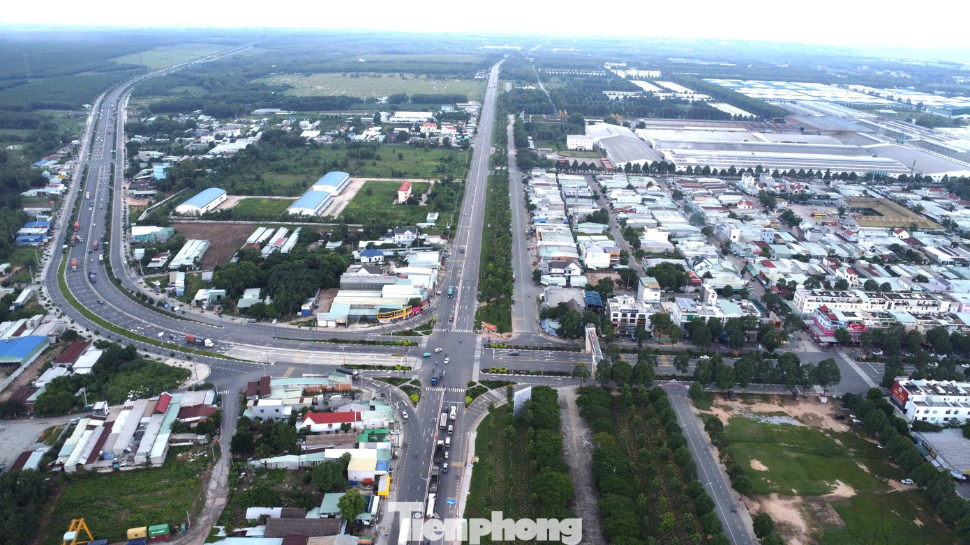 Theo quyết định, tỷ lệ quy hoạch: 1/25.000. Thời gian lập quy hoạch: Giai đoạn ngắn hạn đến năm 2030, giai đoạn dài hạn đến năm 2040. Theo quyết định, tỷ lệ quy hoạch: 1/25.000. Thời gian lập quy hoạch: Giai đoạn ngắn hạn đến năm 2030, giai đoạn dài hạn đến năm 2040.