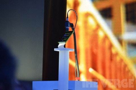 Chiếc smartphone mới khủng nhất của Nokia