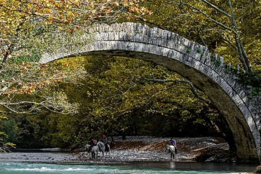 Khám phá các cây cầu đá tuyệt tác của nhân loại ảnh 5