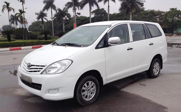 Bao nhiêu xe Toyota dính lỗi áp suất dầu phanh ở Việt Nam? ảnh 1