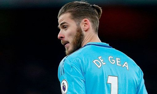 7 điều có thể bạn bỏ lỡ ở trận Man Utd thắng Arsenal ảnh 6