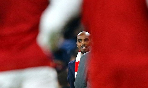 7 điều có thể bạn bỏ lỡ ở trận Man Utd thắng Arsenal ảnh 3