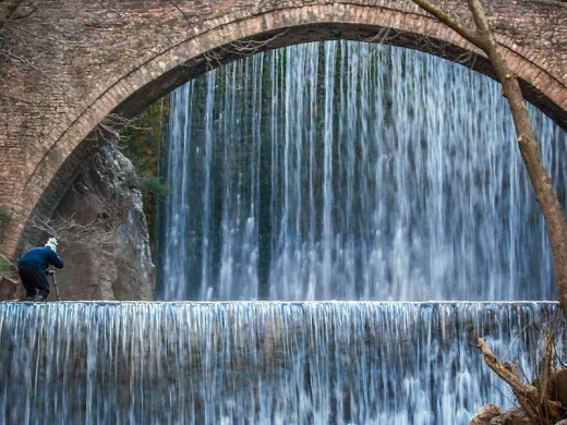 Khám phá các cây cầu đá tuyệt tác của nhân loại ảnh 4