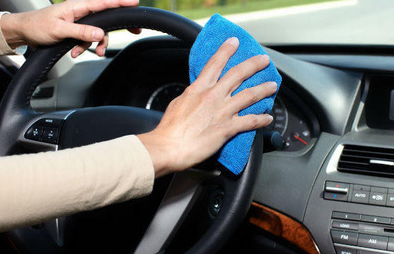 6 sai lầm khi chăm sóc ôtô vào mùa đông ảnh 2