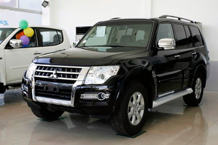 Loạt ôtô giảm giá mạnh nhất trong năm 2017 ở Việt Nam ảnh 4