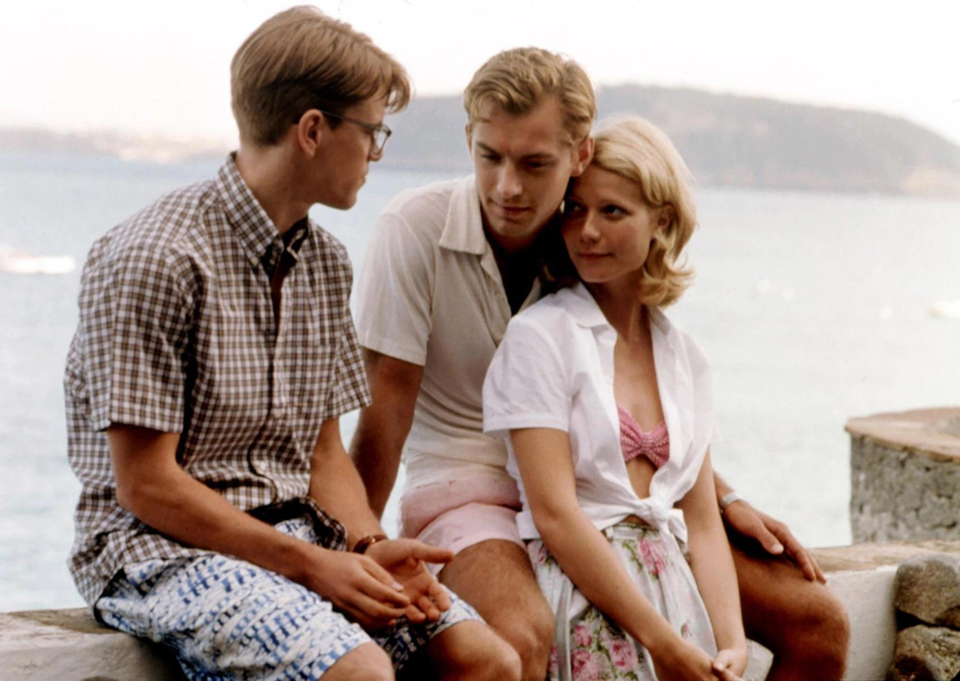 Truyền thông quốc tế khẳng định, Amber Heard không sao chép lời thoại trong phim.