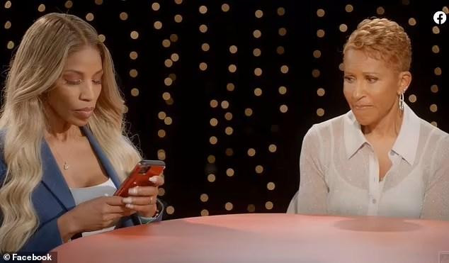 Bà April Simpkins lên truyền hình trải lòng về cái chết của con gái, Hoa hậu Mỹ 2019 Cheslie Kryst.