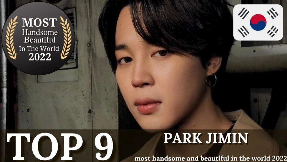 9. Park Jimin (BTS)