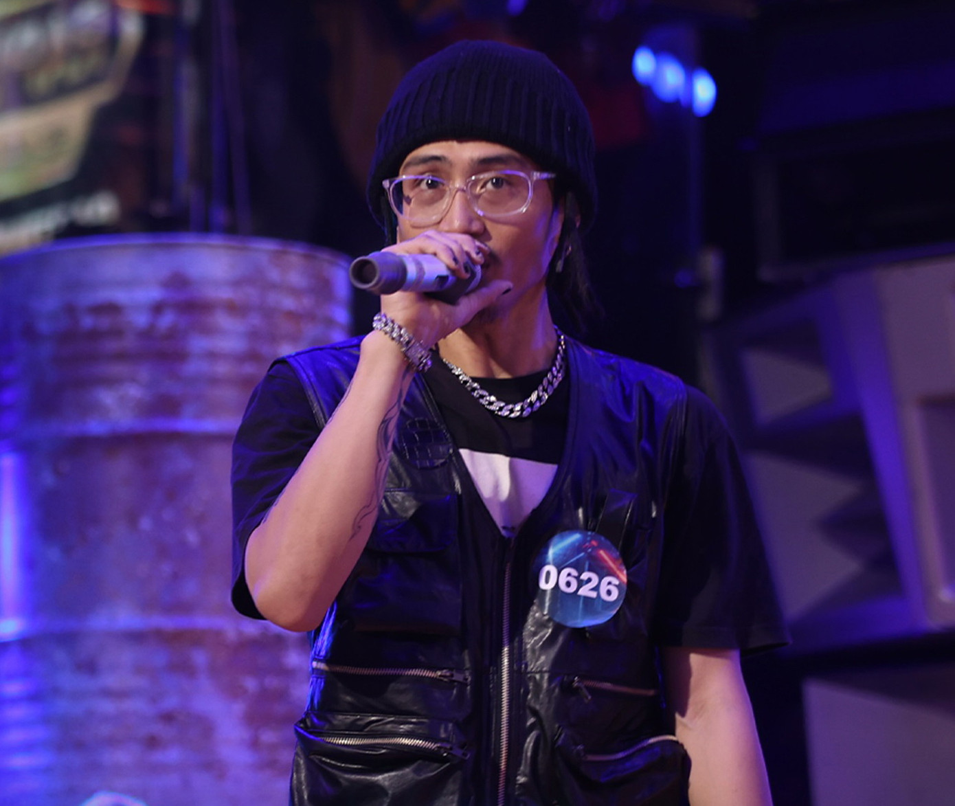 Robe được đoán sẽ trở lại sau nhiều tranh cãi. Ảnh: VieON Robe được đoán sẽ trở lại sau nhiều tranh cãi. Ảnh: VieON