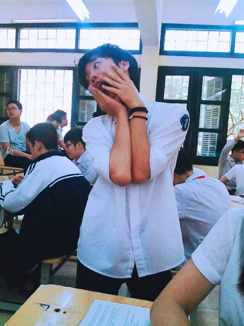 Nhiều hình ảnh quá khứ của "cậu Chải" Long Vũ được chia sẻ khắp MXH. Ảnh: FB Long Vũ Nhiều hình ảnh quá khứ của "cậu Chải" Long Vũ được chia sẻ khắp MXH. Ảnh: FB Long Vũ