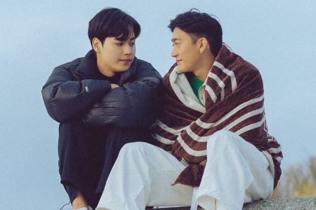 Cặp đôi đang được &quot;đẩy thuyền&quot; mạnh nhất chính là Dai Nakai và Shun Nakanishi.