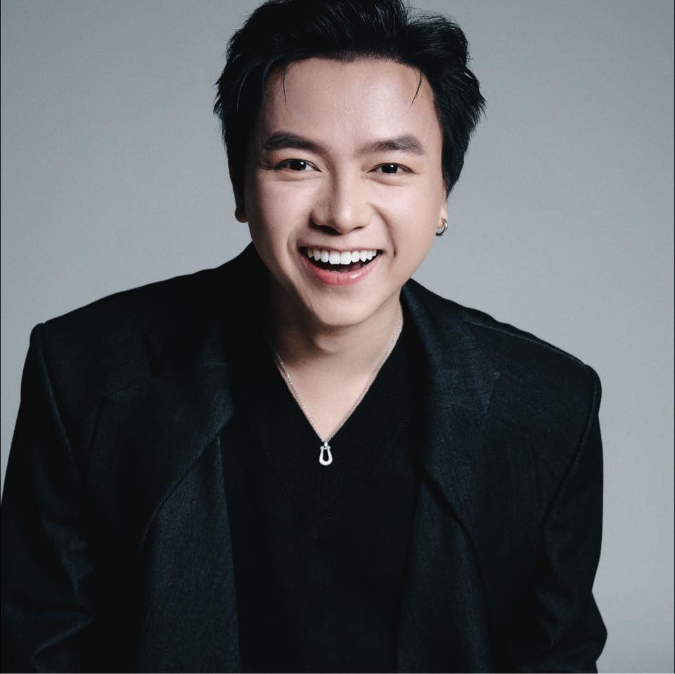 Bùi Công Nam là tâm điểm của sự chú ý trên Threads những ngày gần đây. Bùi Công Nam là tâm điểm của sự chú ý trên Threads những ngày gần đây.