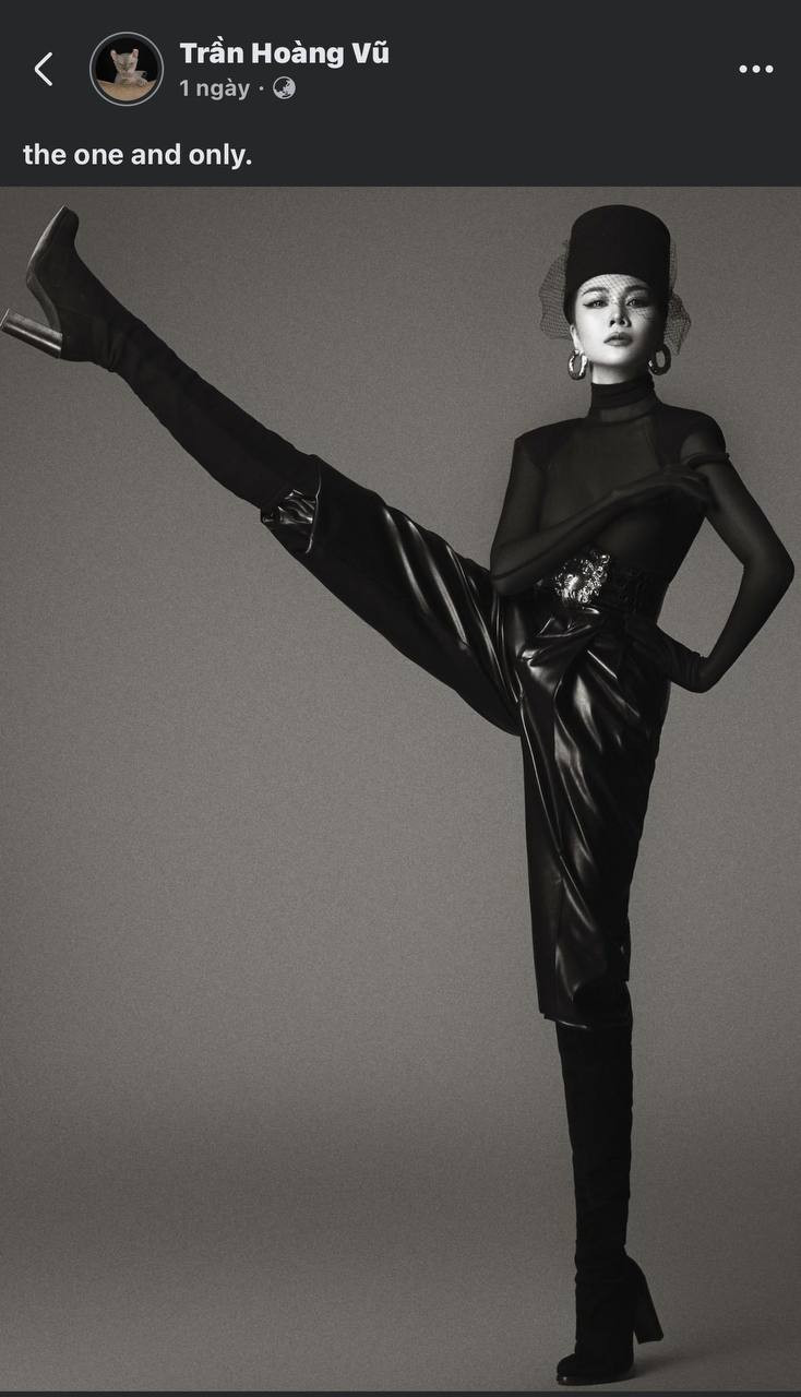 Nhiếp ảnh gia Milor Trần, người vốn có hiềm khích với Hoàng Thuỳ vài năm trước, đăng bài ủng hộ Thanh Hằng. Ảnh: FBNV. Nhiếp ảnh gia Milor Trần, người vốn có hiềm khích với Hoàng Thuỳ vài năm trước, đăng bài ủng hộ Thanh Hằng. Ảnh: FBNV.