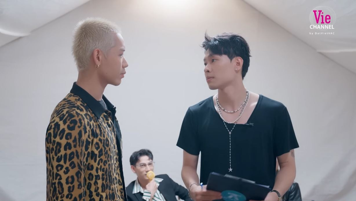 Wean Lê bị HURRYKNG &quot;phũ&quot;, một lần nữa không thể chung team trong live stage 4.