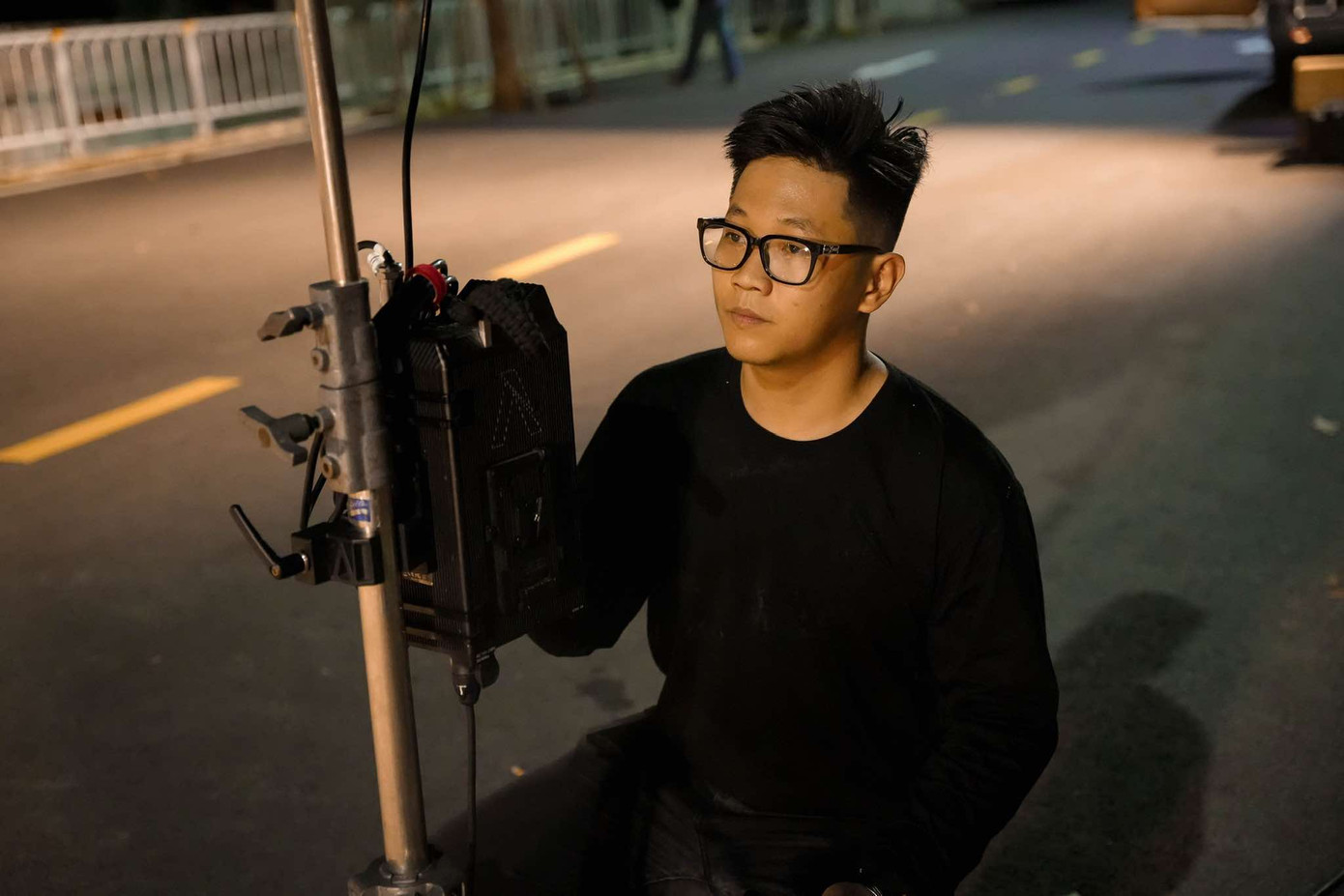 Ảnh: Nhân vật cung cấp Ảnh: Nhân vật cung cấp