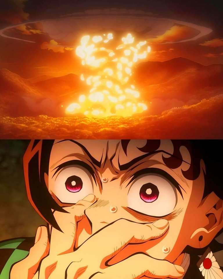 Tập cuối của Thanh Gươm Diệt Quỷ mùa 4 được chấm 9,9/10 điểm bởi IMDb (Ảnh: Ufotable)