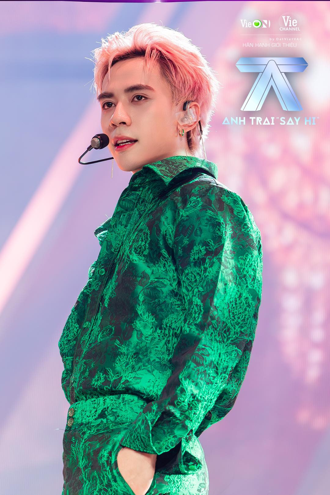 Quang Hùng MasterD từng muốn bỏ nghề vì công ty phá sản, chủ nhà dọa đuổi đi ảnh 4 Quang Hùng MasterD từng muốn bỏ nghề vì công ty phá sản, chủ nhà dọa đuổi đi ảnh 4