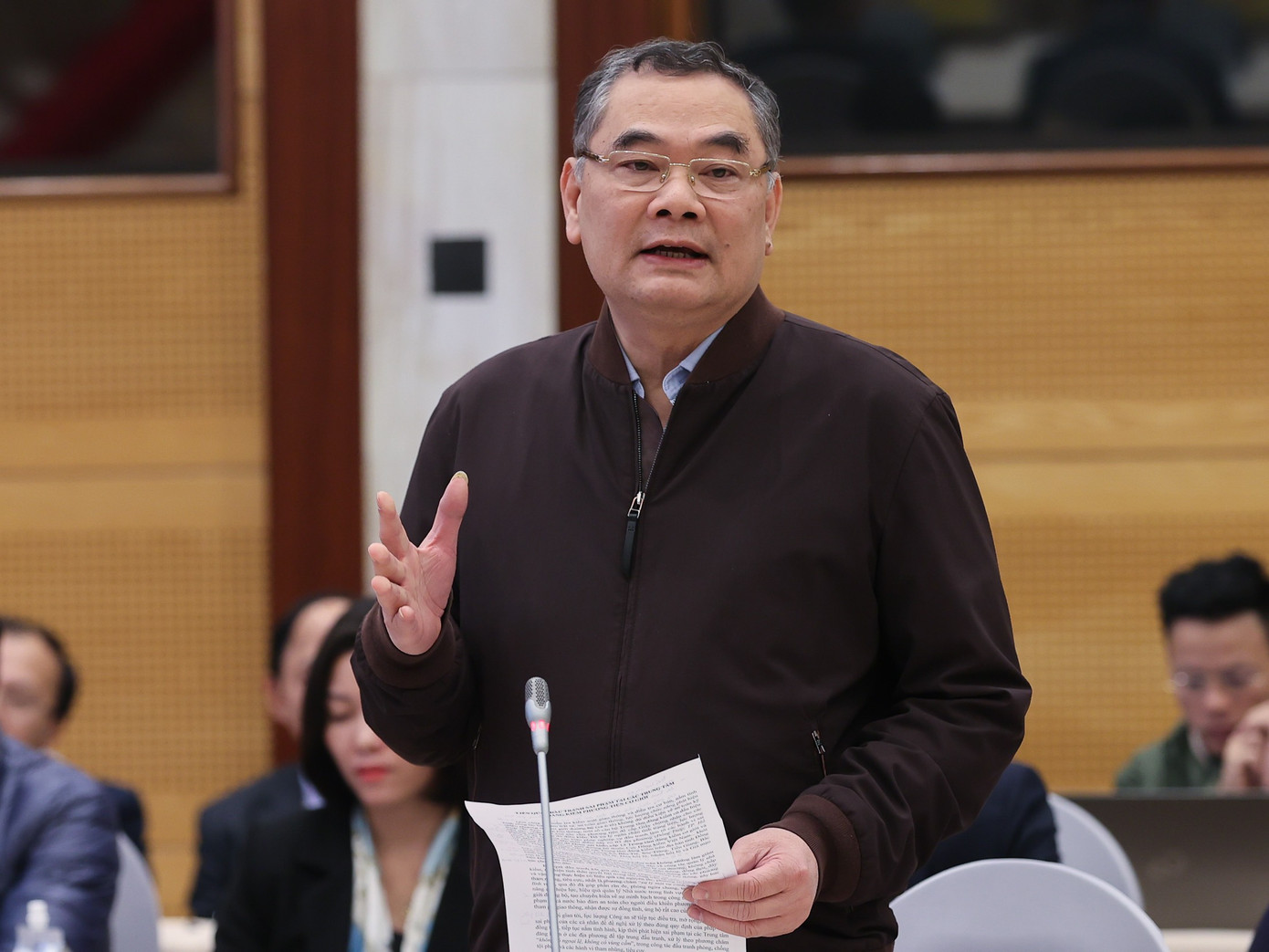 Trung tướng Tô Ân Xô, Chánh Văn phòng, Người phát ngôn Bộ Công an Trung tướng Tô Ân Xô, Chánh Văn phòng, Người phát ngôn Bộ Công an