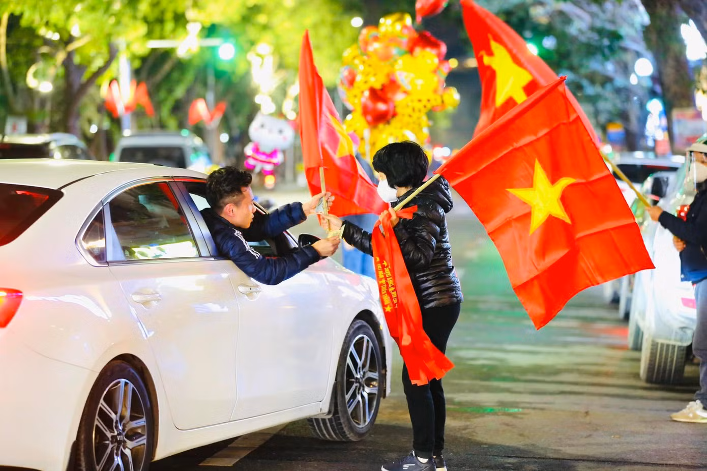 Ở lượt đấu tiếp theo, đội tuyển Việt Nam sẽ gặp Oman vào ngày 24/3.